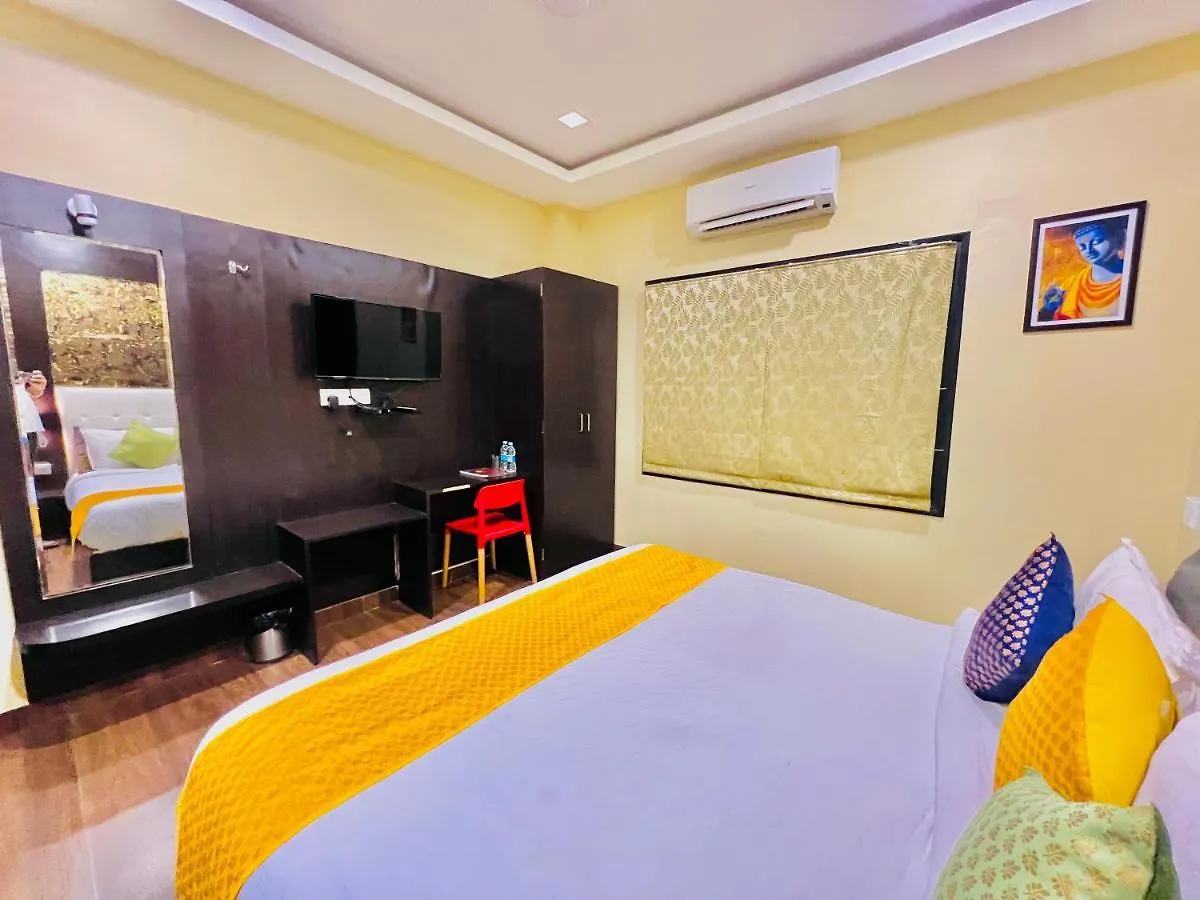 An Hotel Grand Bhgwat In City Centre Udaipur