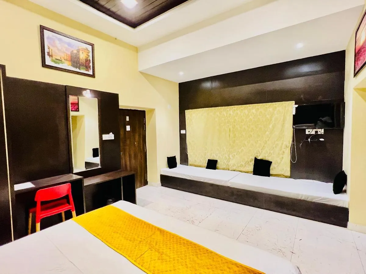 ****  An Hotel Grand Bhgwat In City Centre Udaipur India