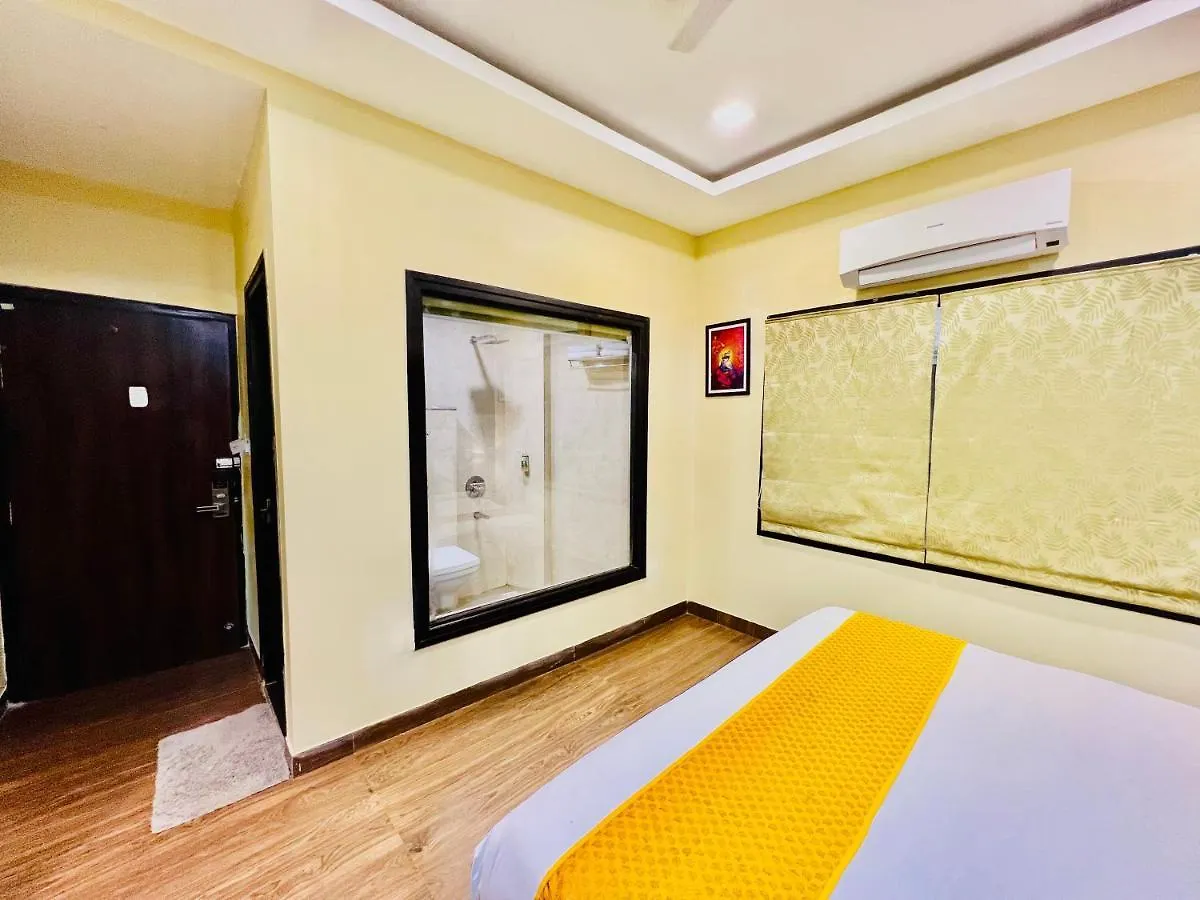 ****  An Hotel Grand Bhgwat In City Centre Udaipur India